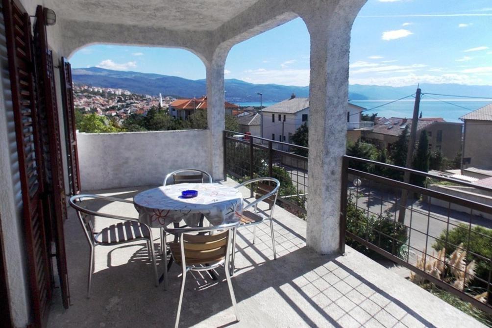 Apartments With A Parking Space Novi Vinodolski - 5600 Exterior photo